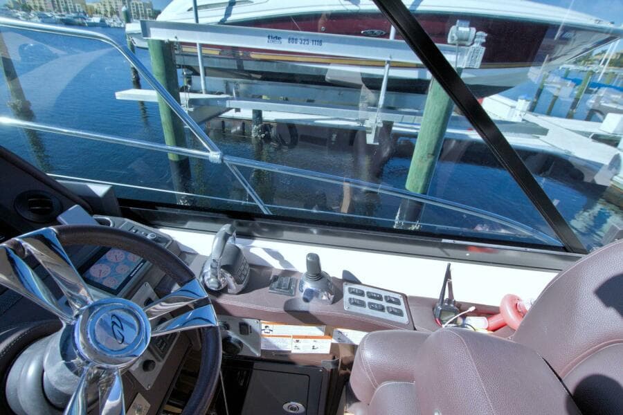 2014 Regal 46 Sport Coupe