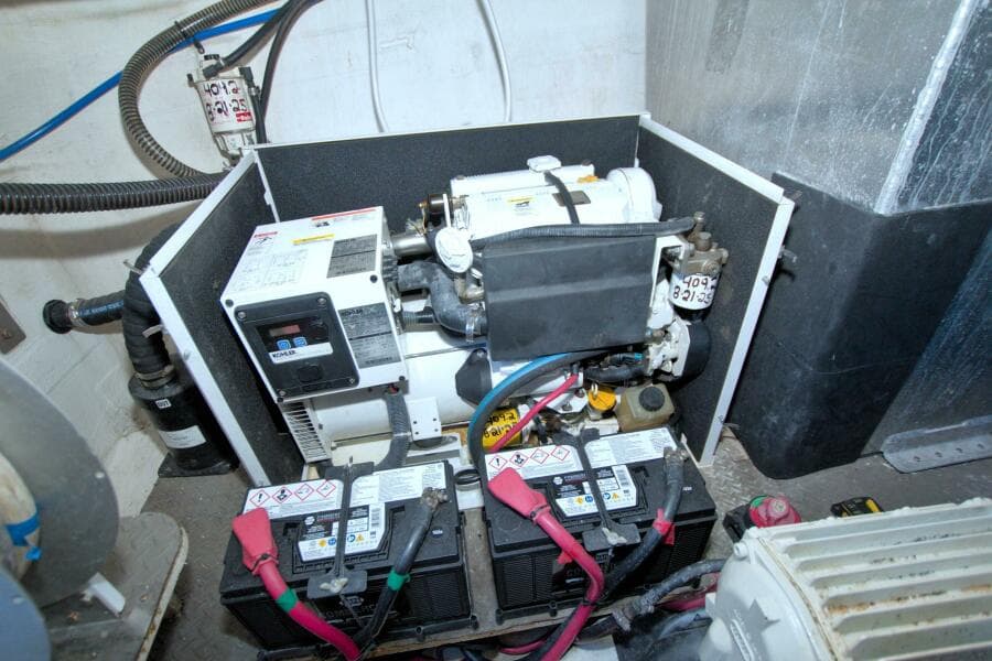 2014 Regal 46 Sport Coupe