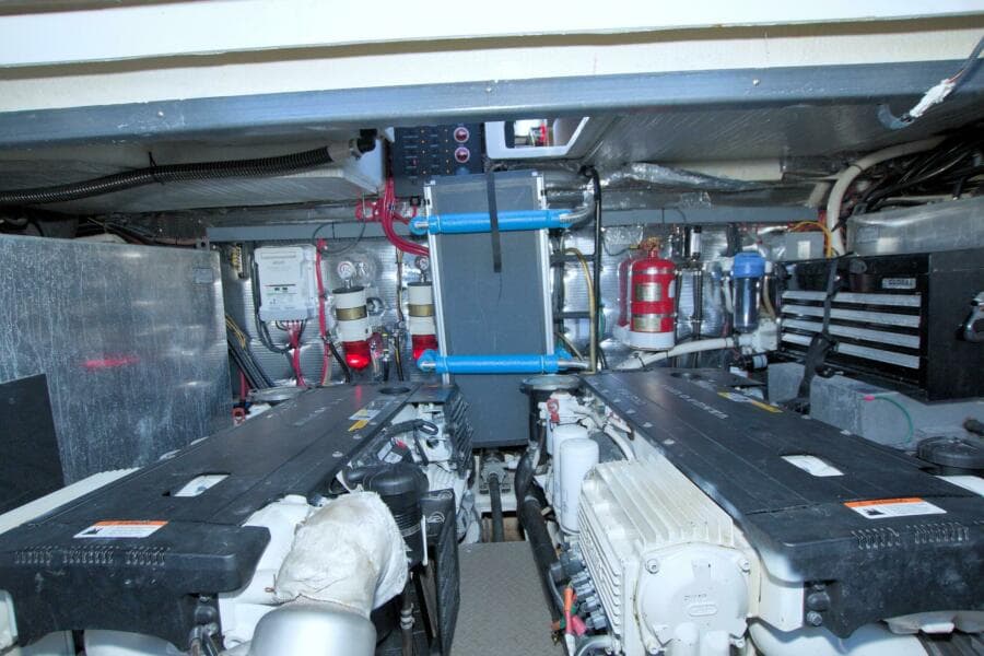 2014 Regal 46 Sport Coupe