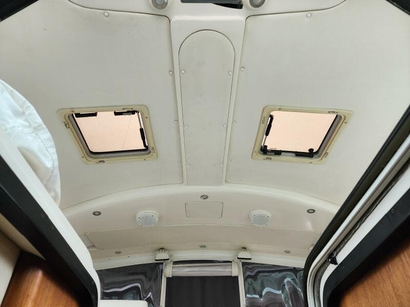 2001 Tiara Yachts 3500 Open