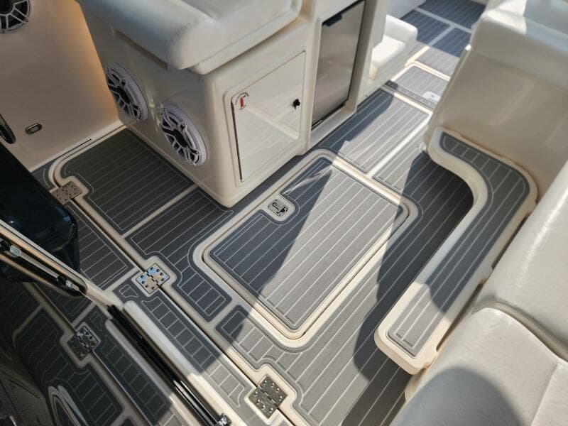 2001 Tiara Yachts 3500 Open