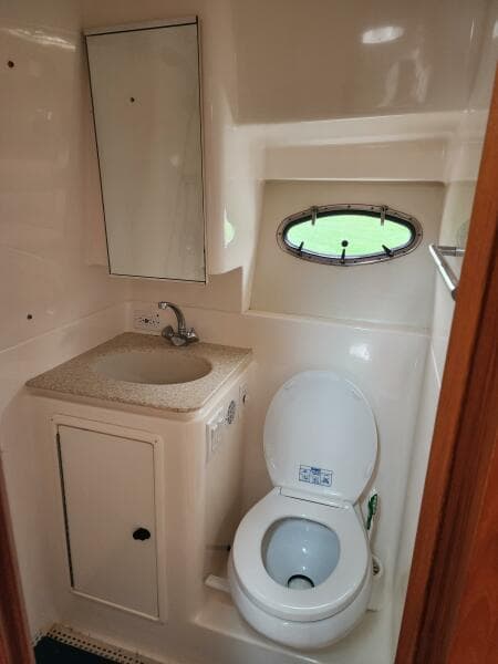 2001 Tiara Yachts 3500 Open