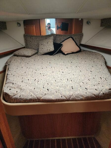 2001 Tiara Yachts 3500 Open