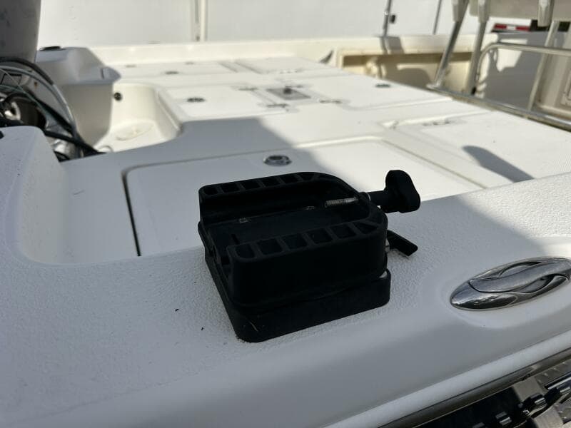 2008 NauticStar 2400 NauticBAY