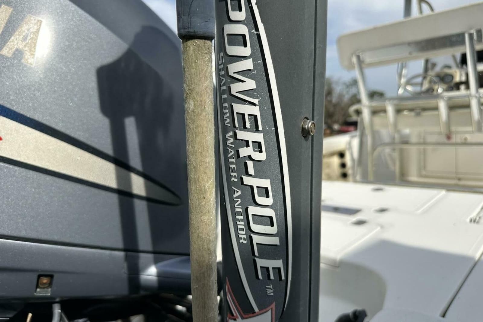 2008 NauticStar 2400 NauticBAY - Photo 56
