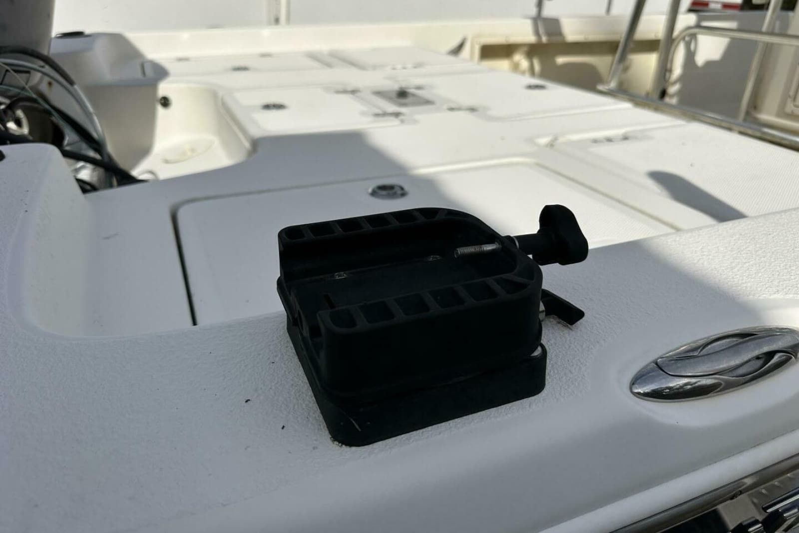 2008 NauticStar 2400 NauticBAY - Photo 53