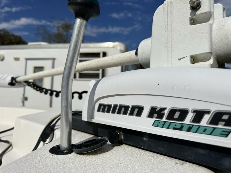 2008 NauticStar 2400 NauticBAY