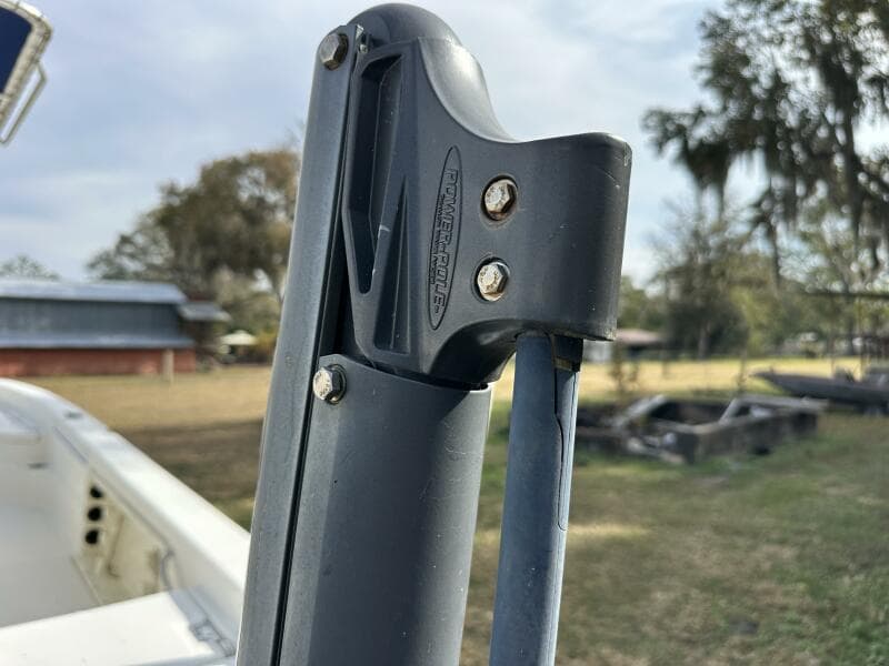 2008 NauticStar 2400 NauticBAY