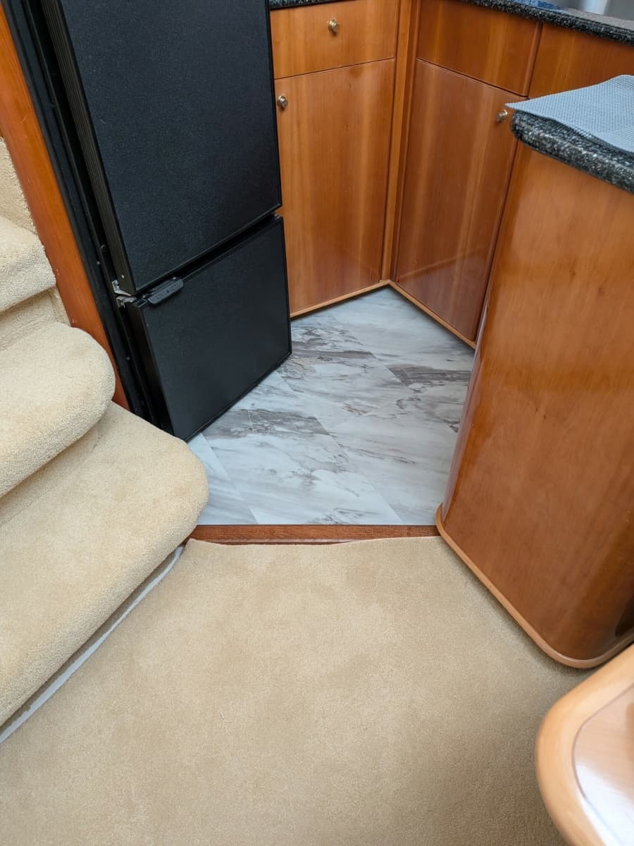 1998 Viking Princess Sport Cruiser - Photo 30