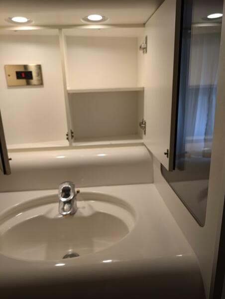 1998 Viking Princess Sport Cruiser