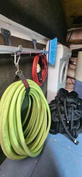 1998 Viking Princess Sport Cruiser