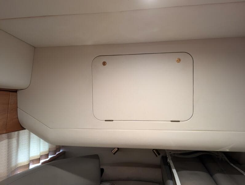 1998 Viking Princess Sport Cruiser