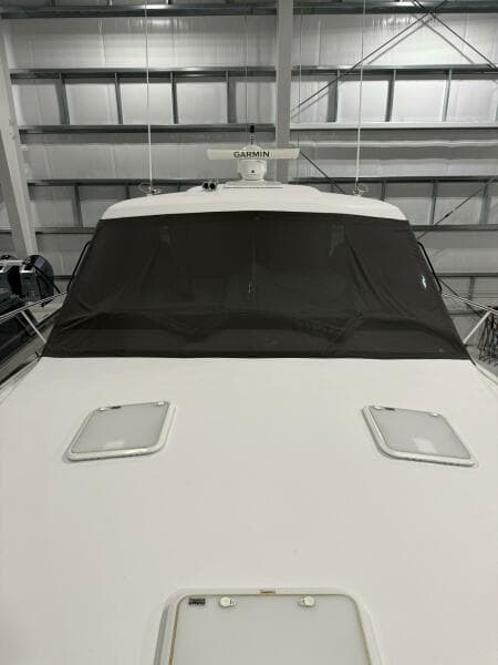 2020 Hatteras GT45 Express