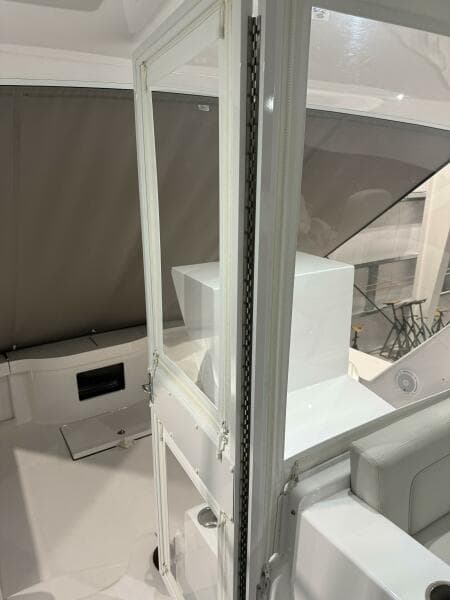 2020 Hatteras GT45 Express