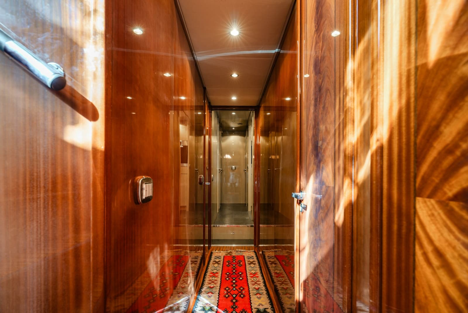 2010 Leopard Leopard 27 Sport - Photo 44