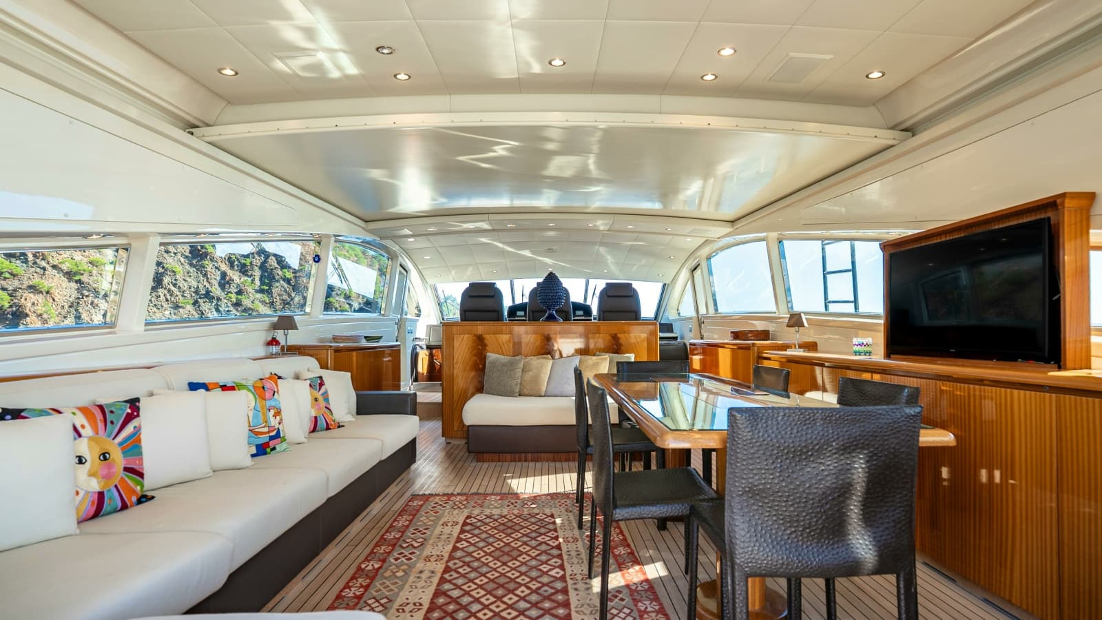 2010 Leopard Leopard 27 Sport - Photo 21