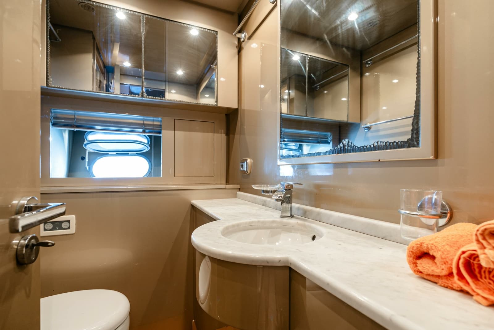 2010 Leopard Leopard 27 Sport - Photo 49