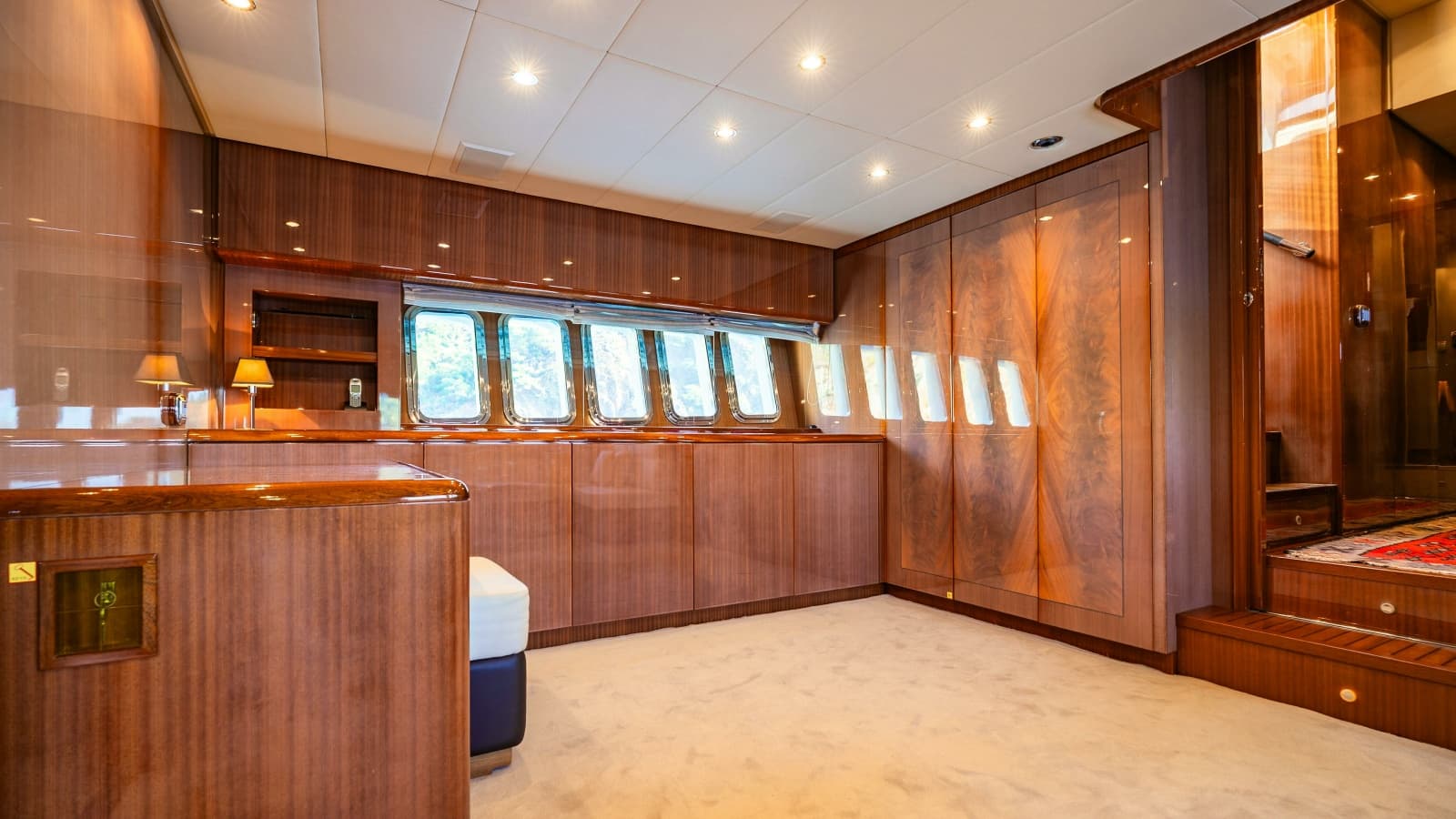 2010 Leopard Leopard 27 Sport - Photo 28