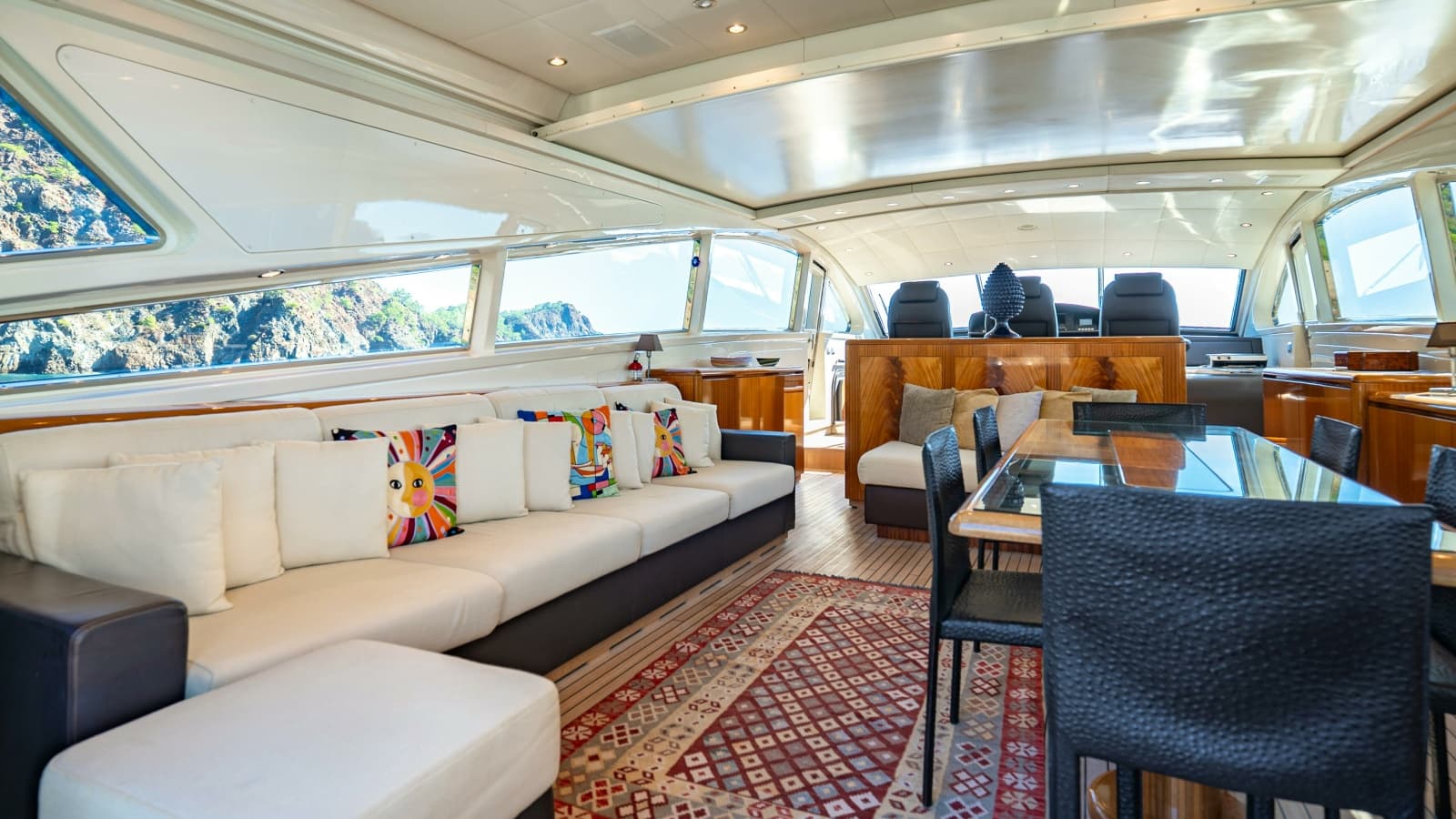 2010 Leopard Leopard 27 Sport - Photo 19