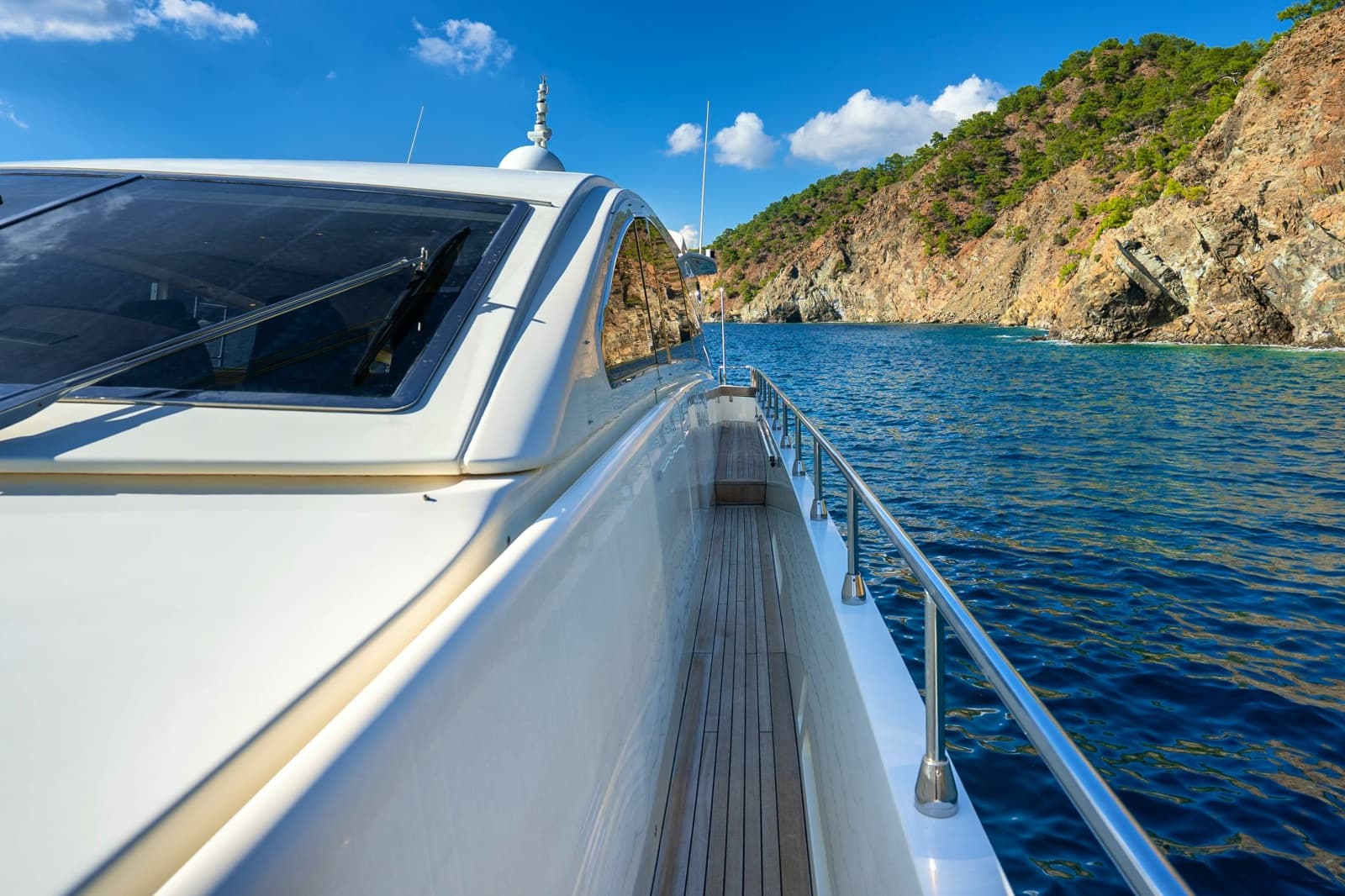 2010 Leopard Leopard 27 Sport - Photo 14