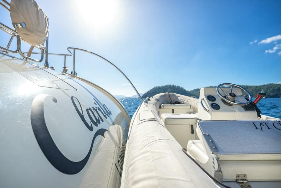 2010 Leopard Leopard 27 Sport