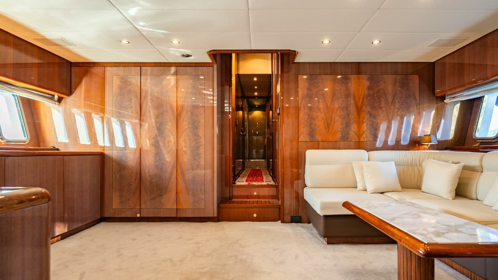 2010 Leopard Leopard 27 Sport - Photo 29