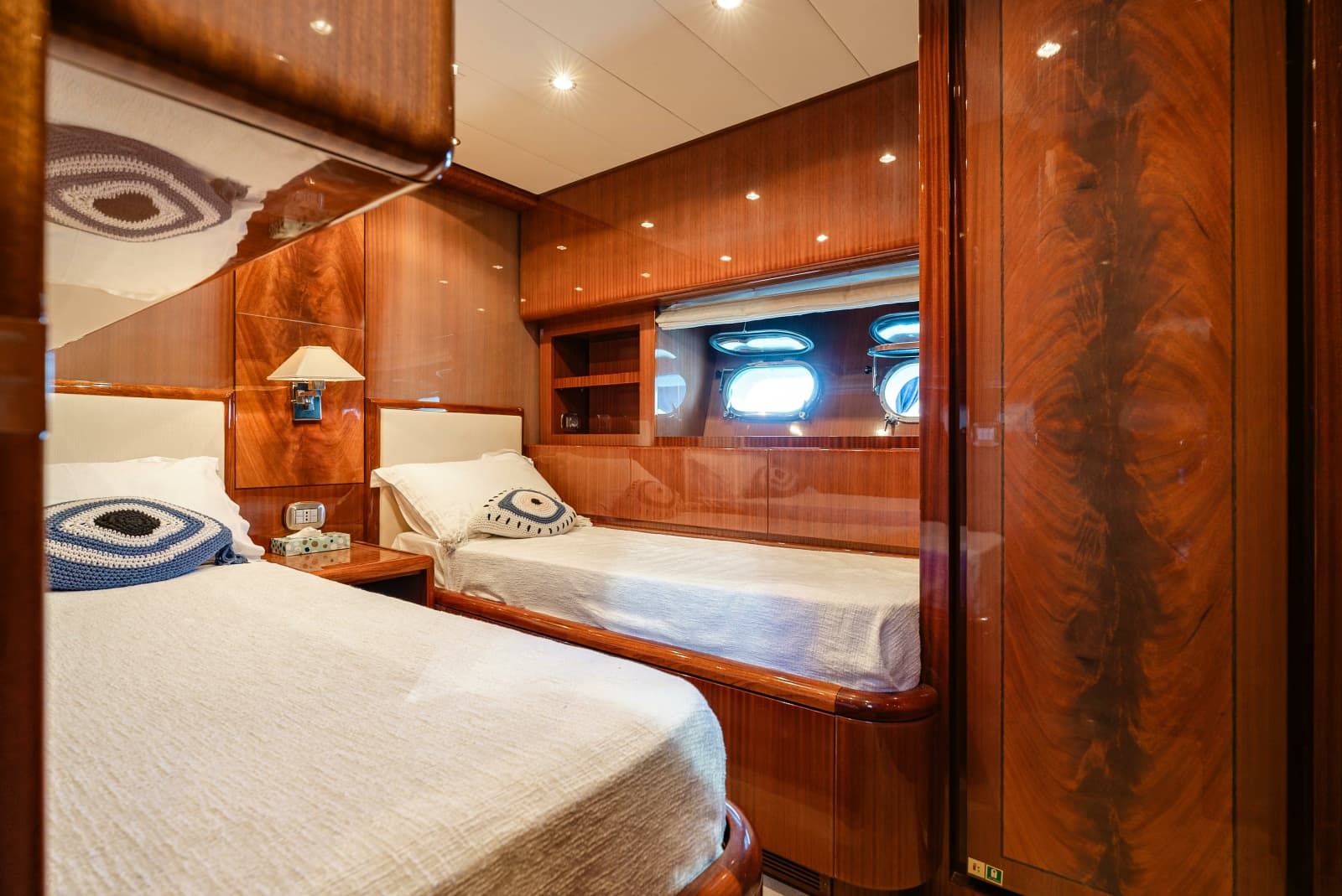 2010 Leopard Leopard 27 Sport - Photo 36