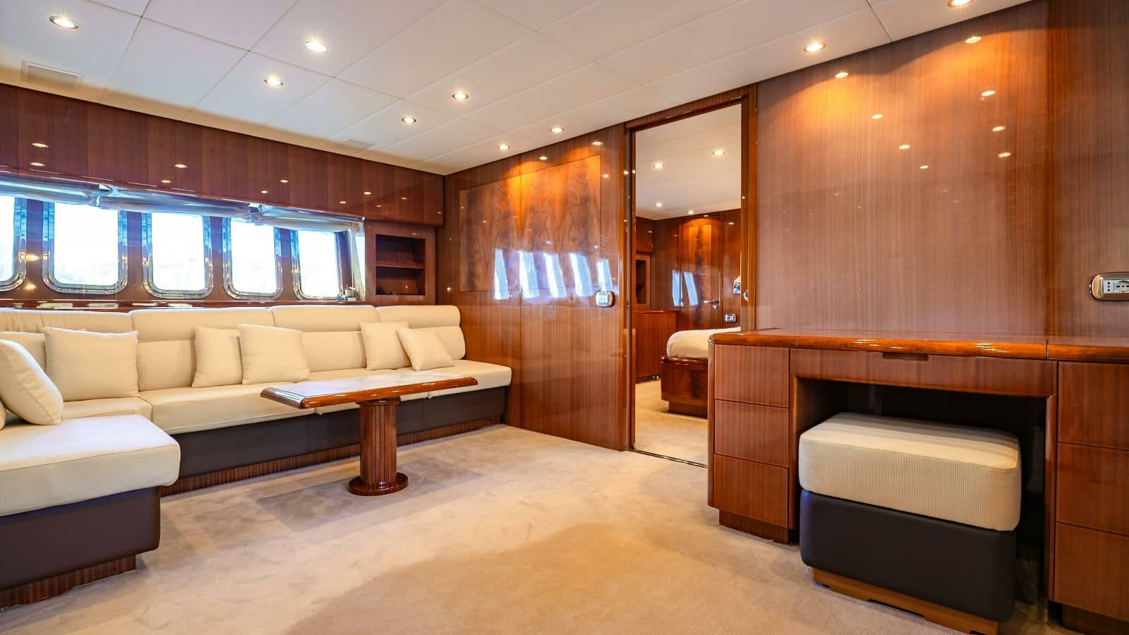 2010 Leopard Leopard 27 Sport - Photo 25