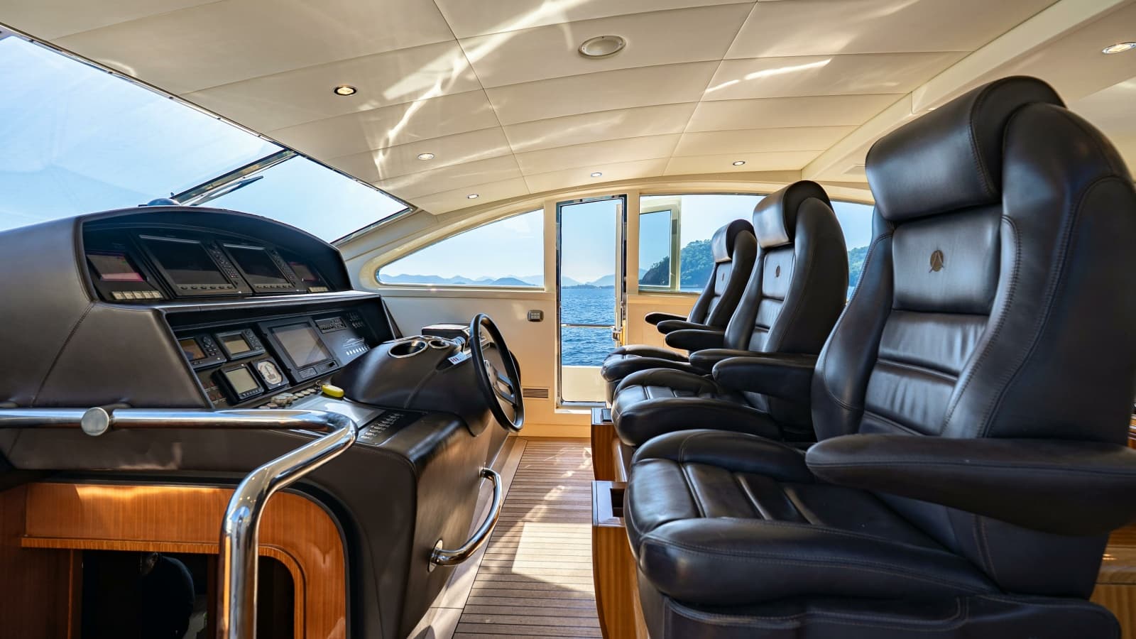 2010 Leopard Leopard 27 Sport - Photo 23
