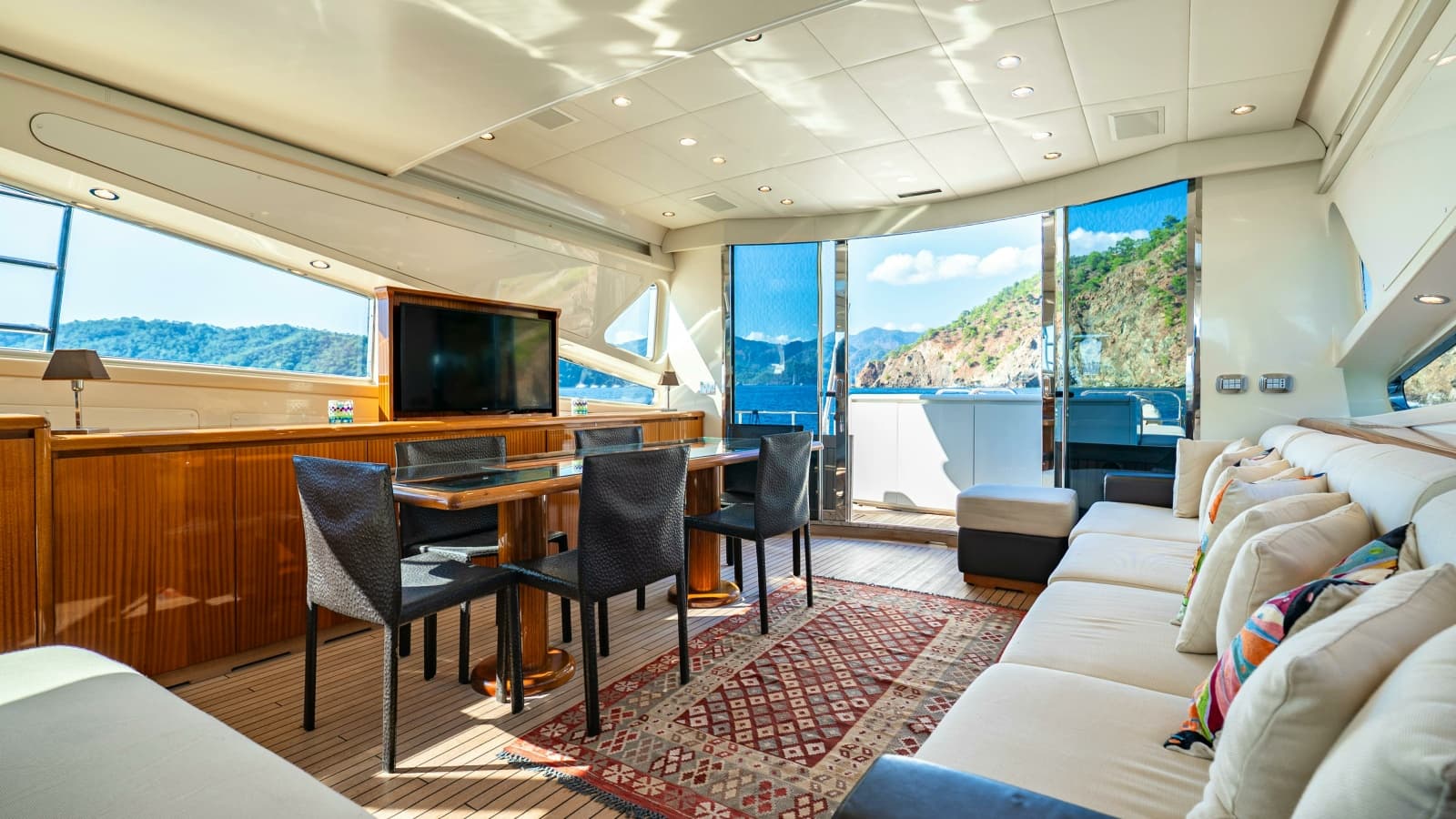 2010 Leopard Leopard 27 Sport - Photo 18