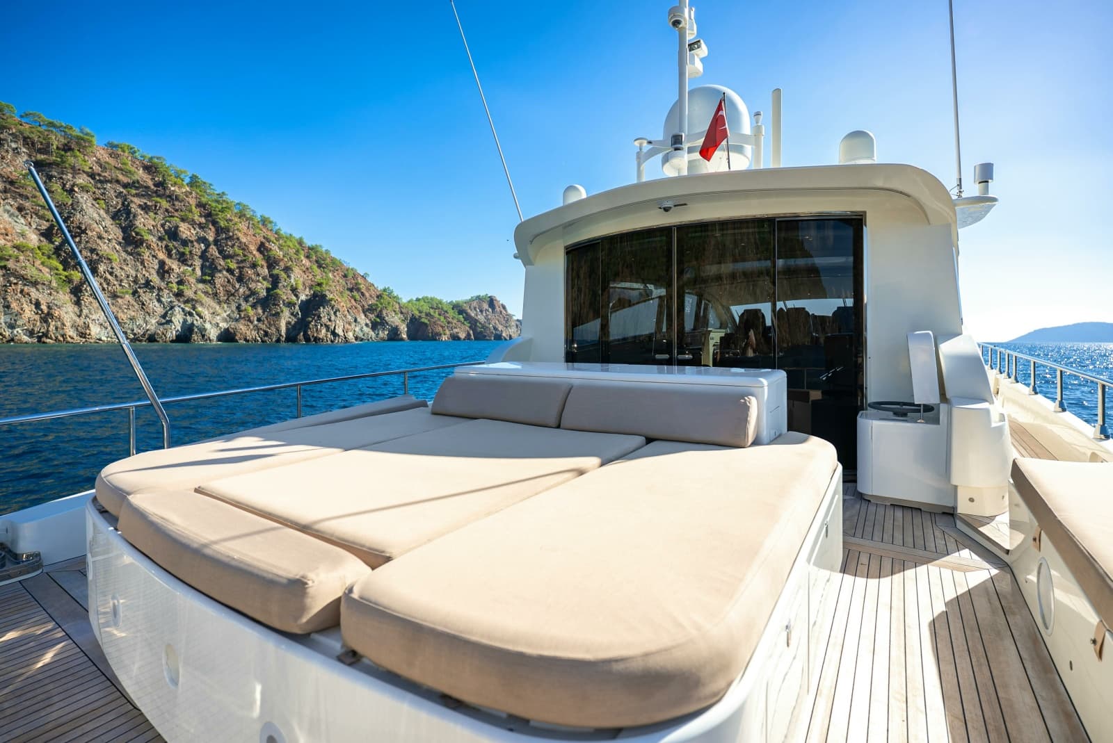 2010 Leopard Leopard 27 Sport - Photo 7