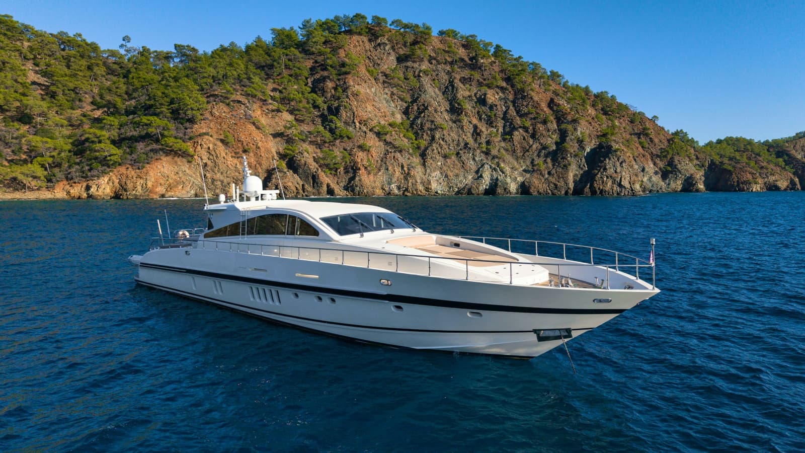 2010 Leopard Leopard 27 Sport - Photo 1
