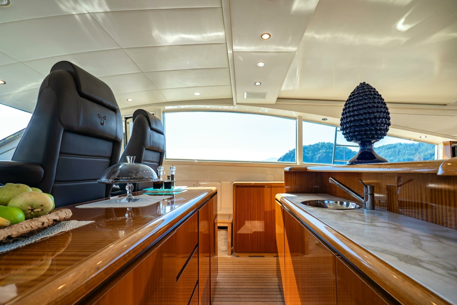 2010 Leopard Leopard 27 Sport - Photo 22