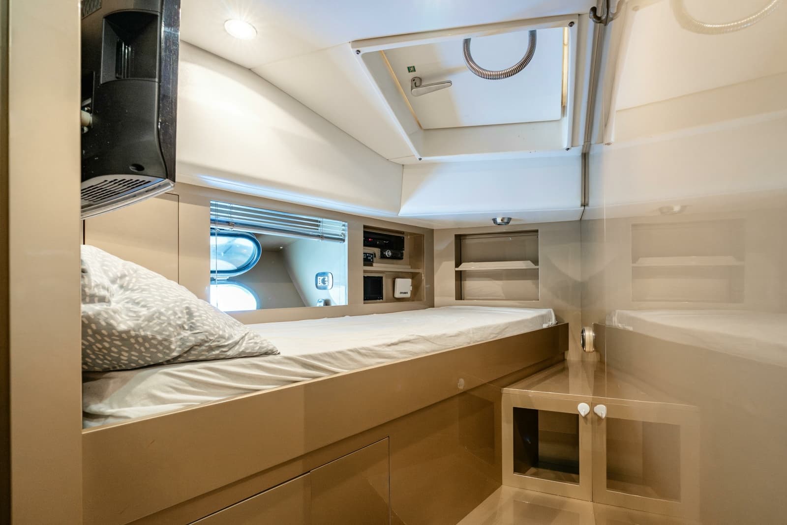 2010 Leopard Leopard 27 Sport - Photo 47