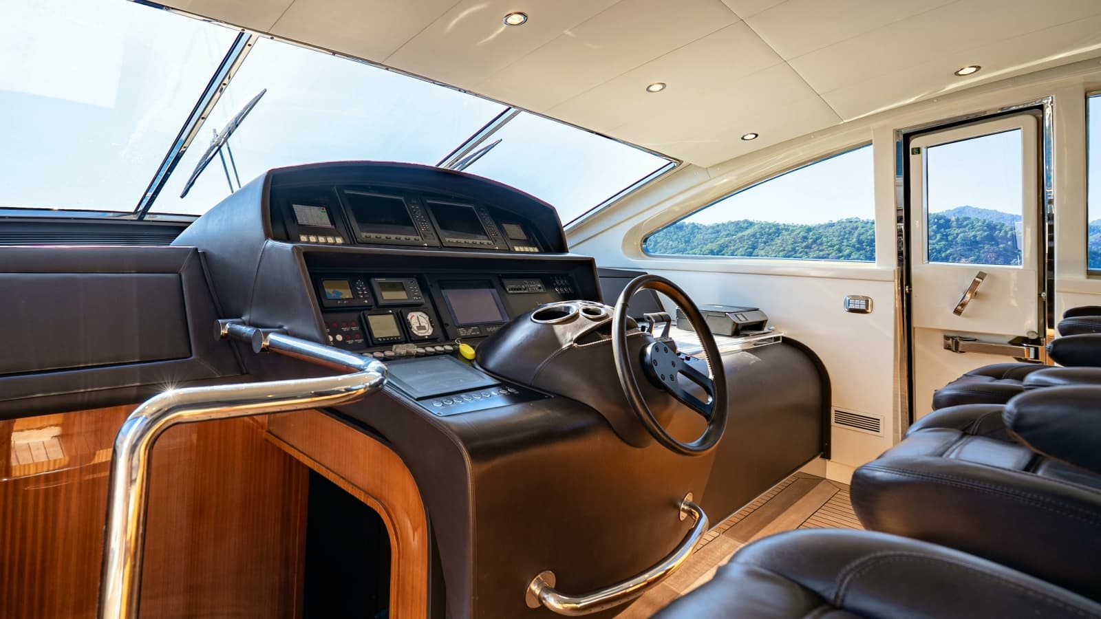 2010 Leopard Leopard 27 Sport - Photo 24
