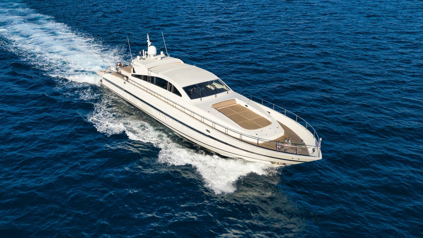 2010 Leopard Leopard 27 Sport - Photo 4