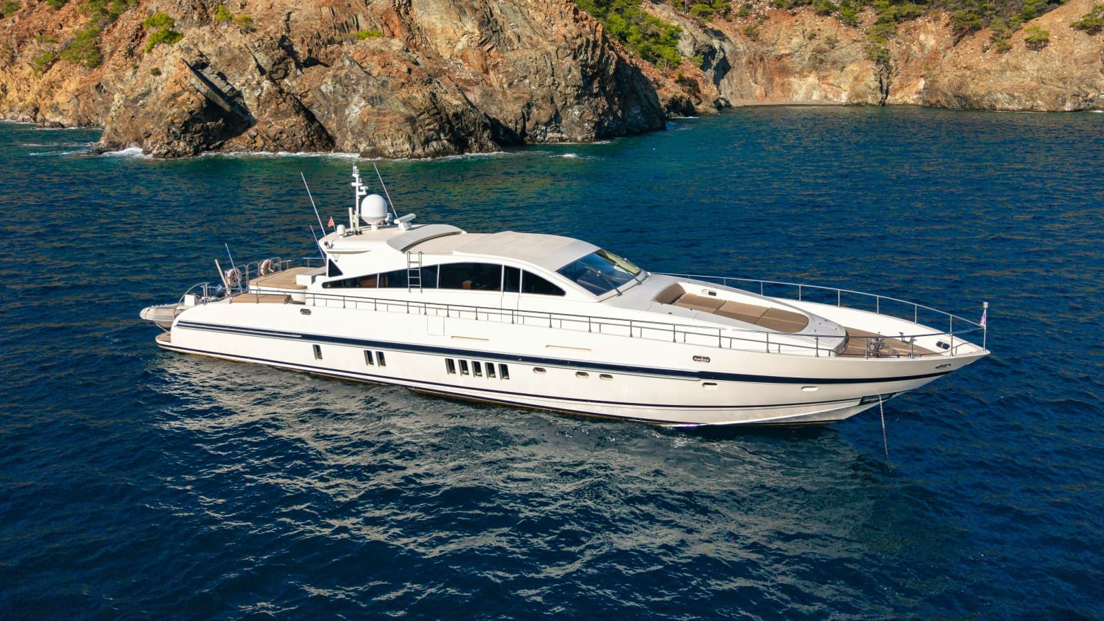 2010 Leopard Leopard 27 Sport - Photo 2