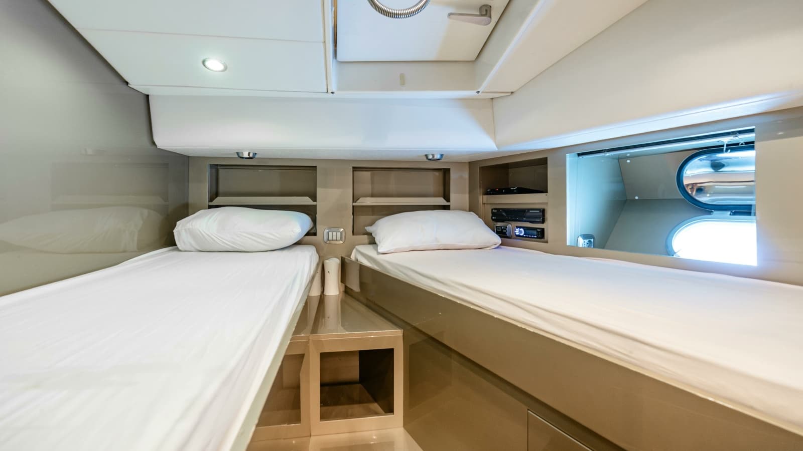 2010 Leopard Leopard 27 Sport - Photo 48