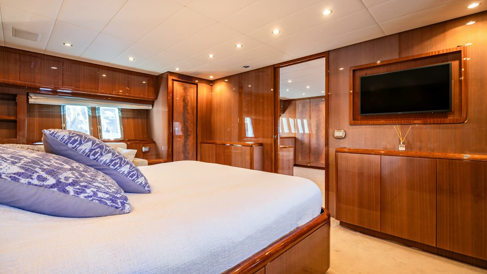 2010 Leopard Leopard 27 Sport - Photo 31