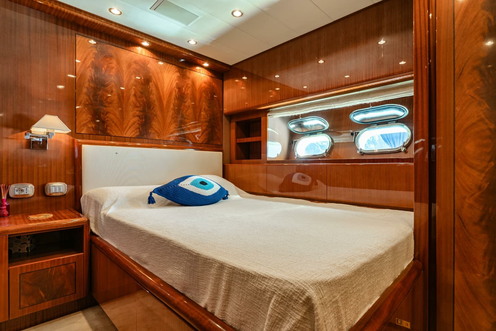 2010 Leopard Leopard 27 Sport - Photo 40
