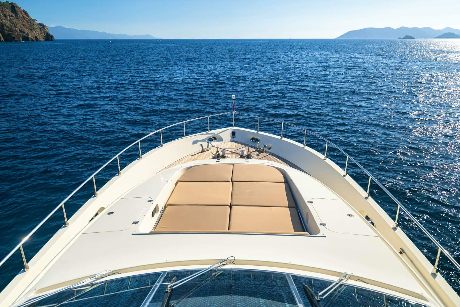 2010 Leopard Leopard 27 Sport - Photo 13