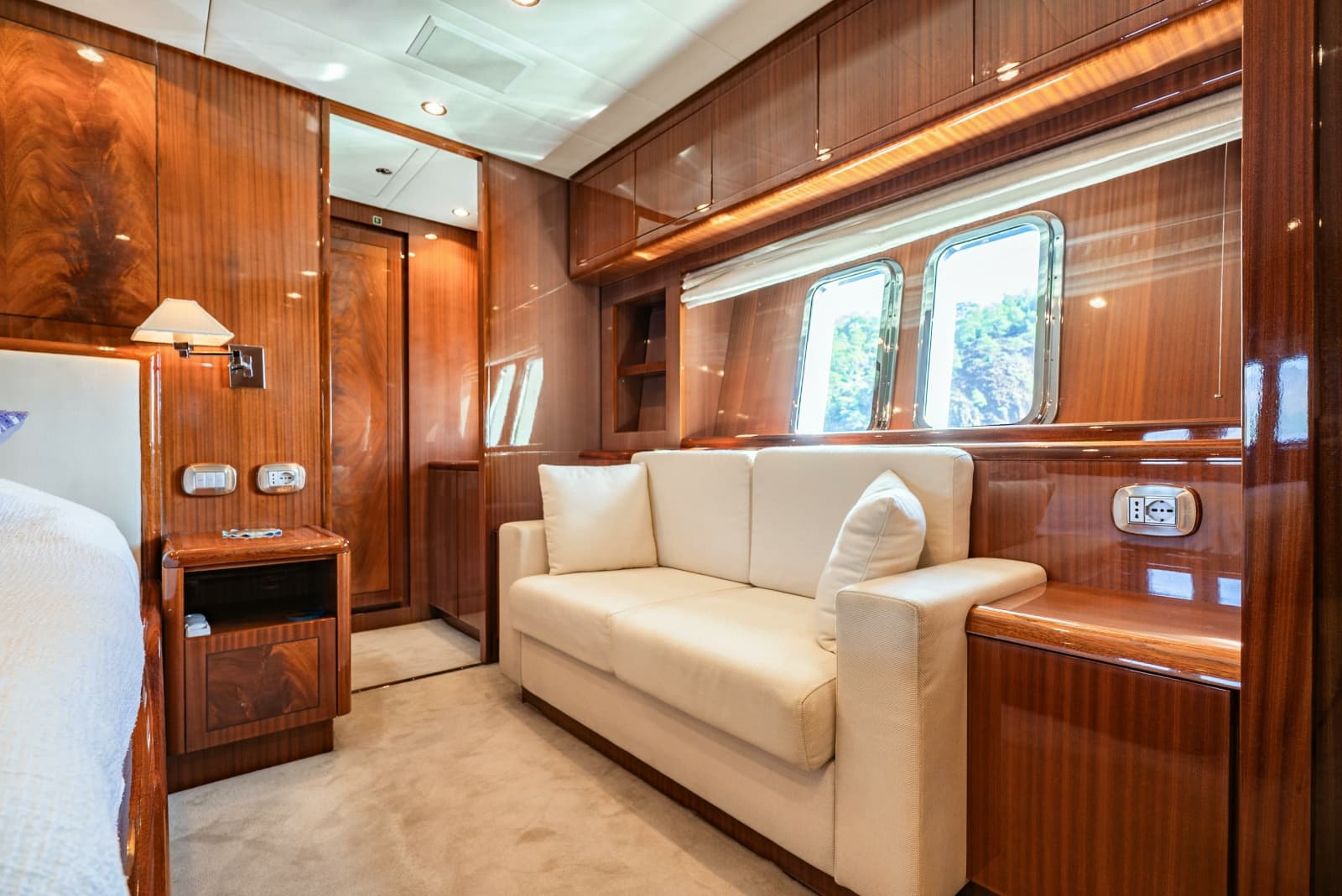 2010 Leopard Leopard 27 Sport - Photo 32
