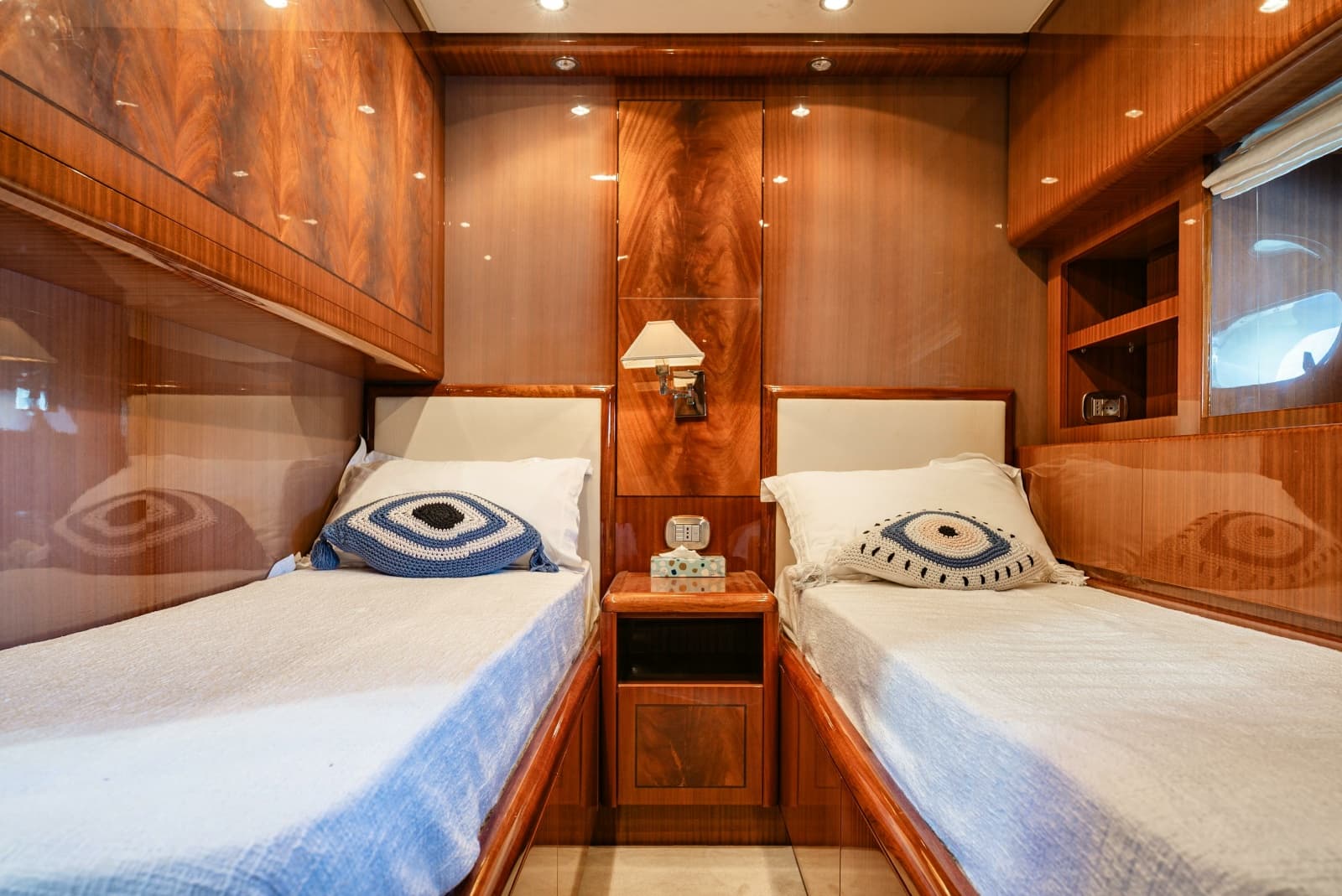 2010 Leopard Leopard 27 Sport - Photo 37