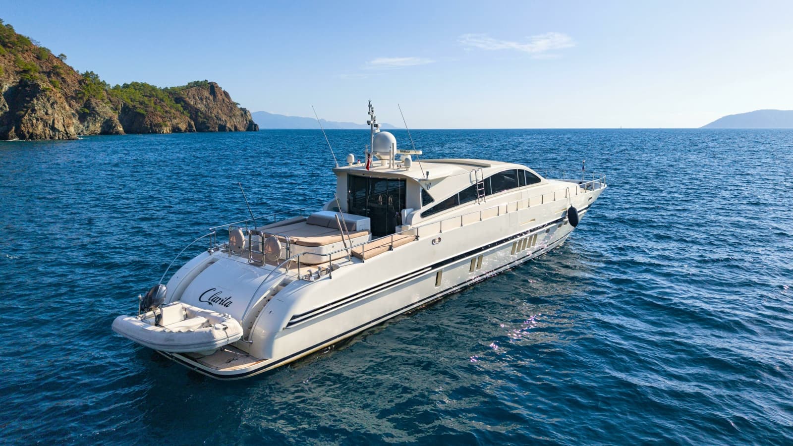 2010 Leopard Leopard 27 Sport - Photo 3