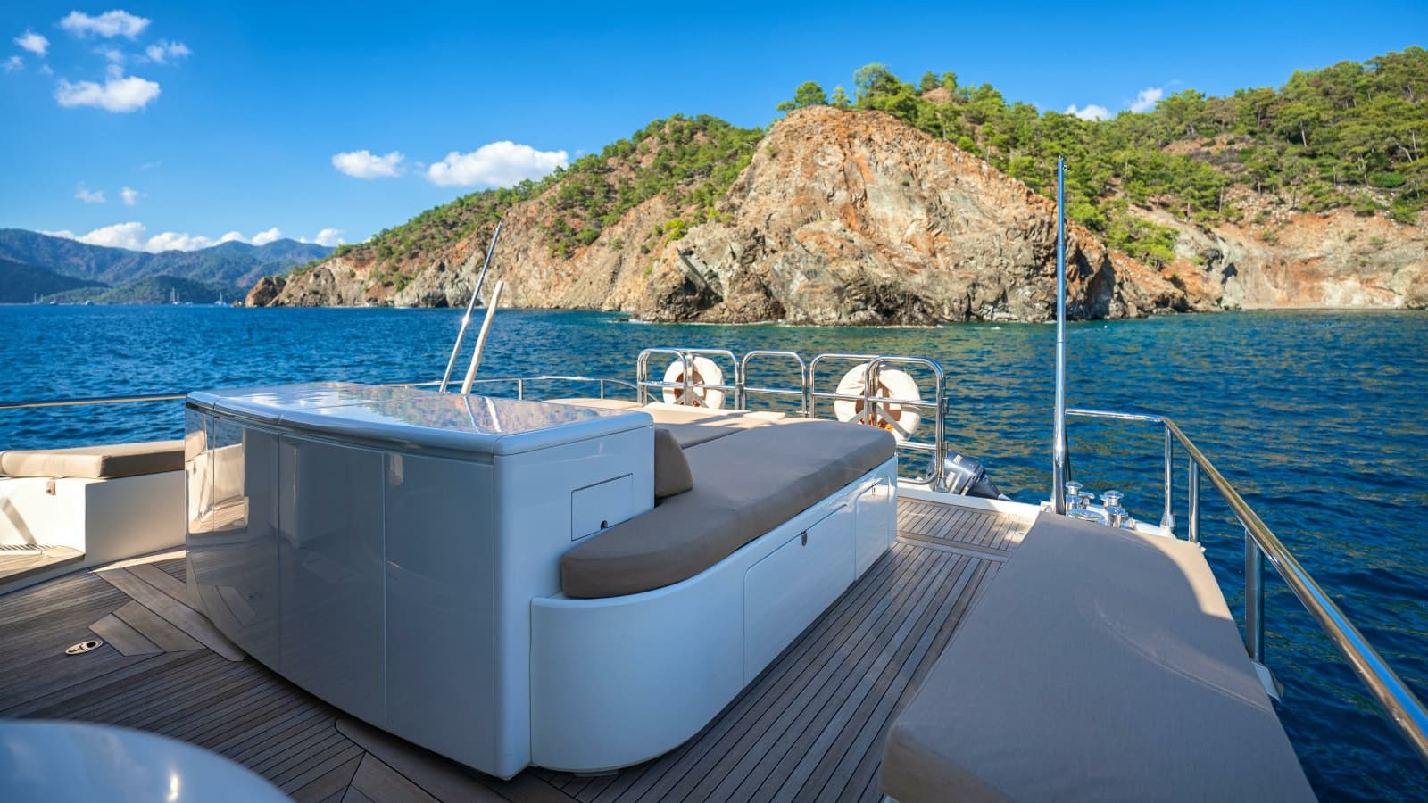 2010 Leopard Leopard 27 Sport - Photo 8