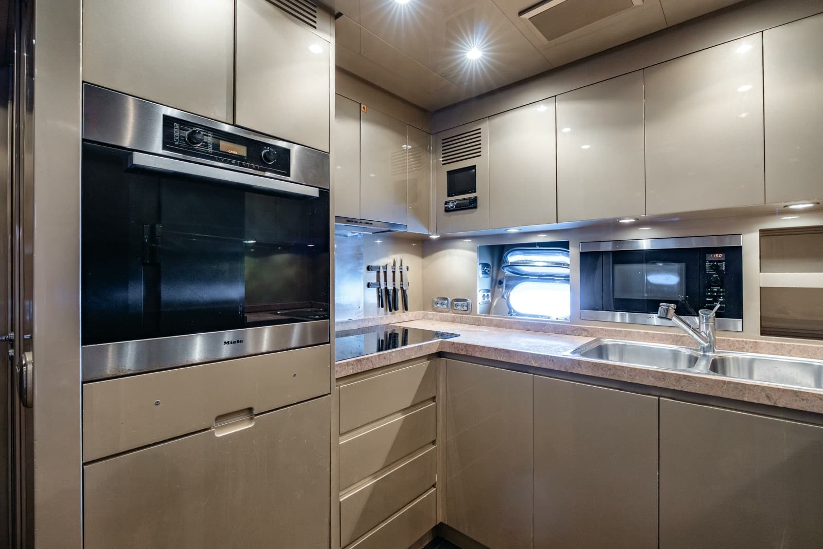 2010 Leopard Leopard 27 Sport - Photo 46