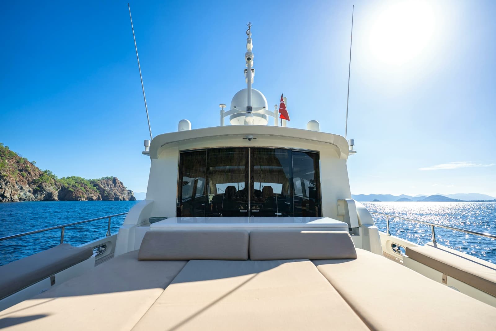 2010 Leopard Leopard 27 Sport - Photo 6