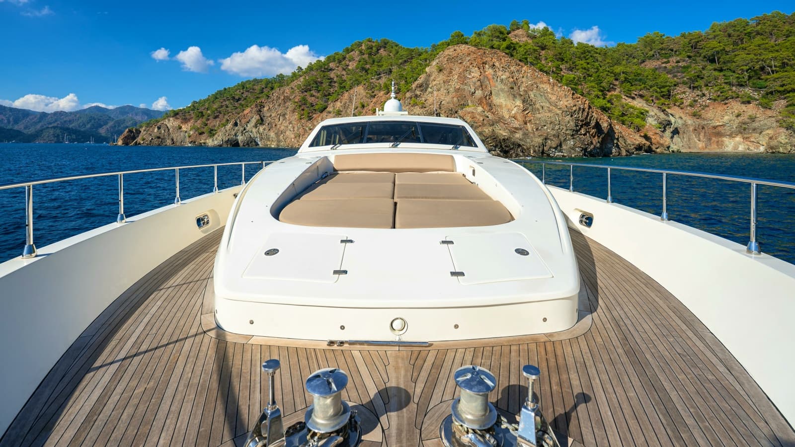 2010 Leopard Leopard 27 Sport - Photo 10