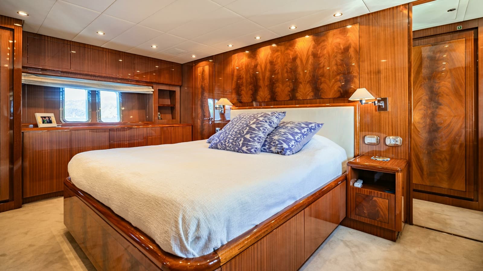 2010 Leopard Leopard 27 Sport - Photo 30