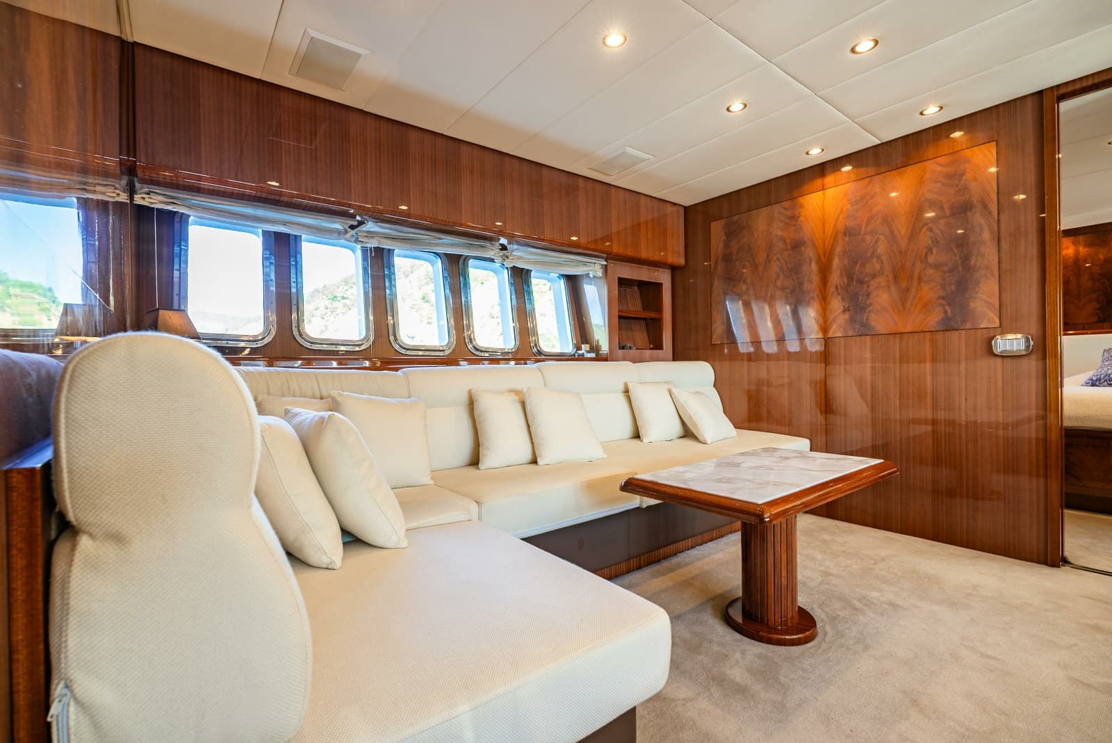 2010 Leopard Leopard 27 Sport - Photo 26